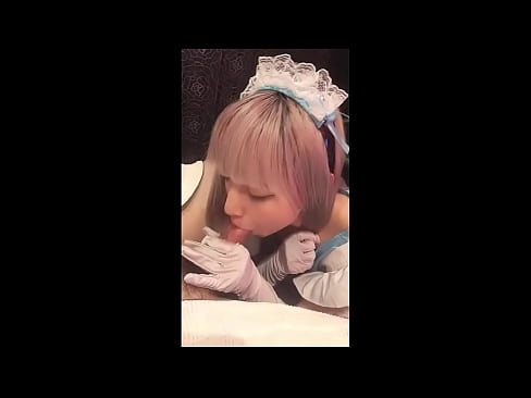 ❤️ I-Japanese Idol [mayuka], isinxibo sesicakakazi saseFransi, inxalenye yoku-1, i-blowjob kunye ne-jerk off nge-lotion Amanyala  kumanyala xh.ttsex.ru ❌️❤