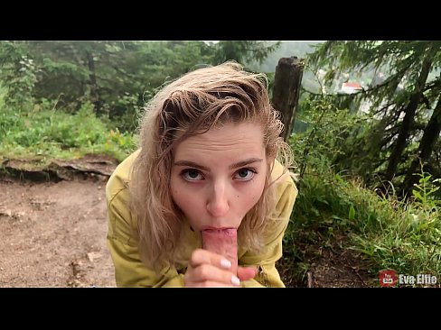 ❤️ Intombazana iginya i-cum emva kwe-blowjob yoluntu - u-Eva Elfi Amanyala  kumanyala xh.ttsex.ru ❌️❤